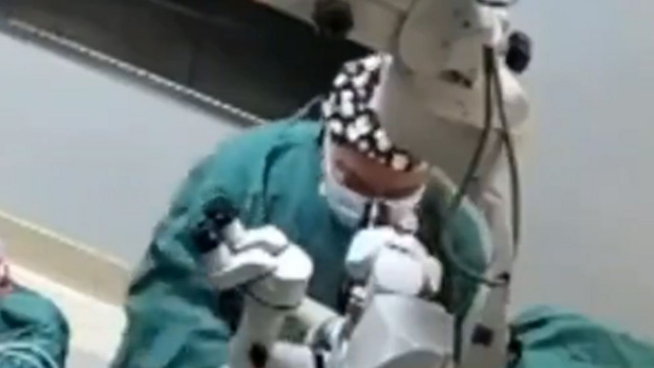 doktor