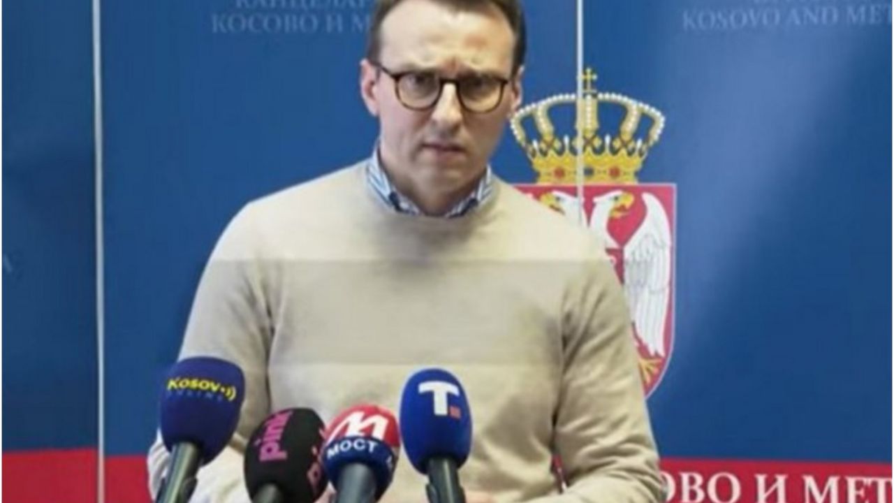 Petar Petković