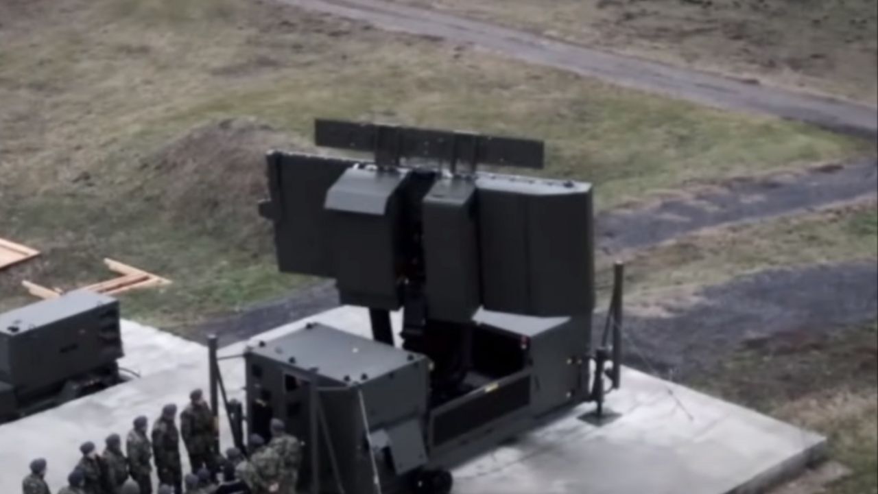 novi radar 