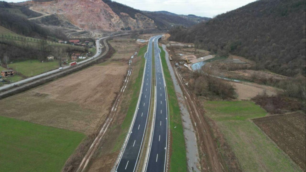 saobraćajnica