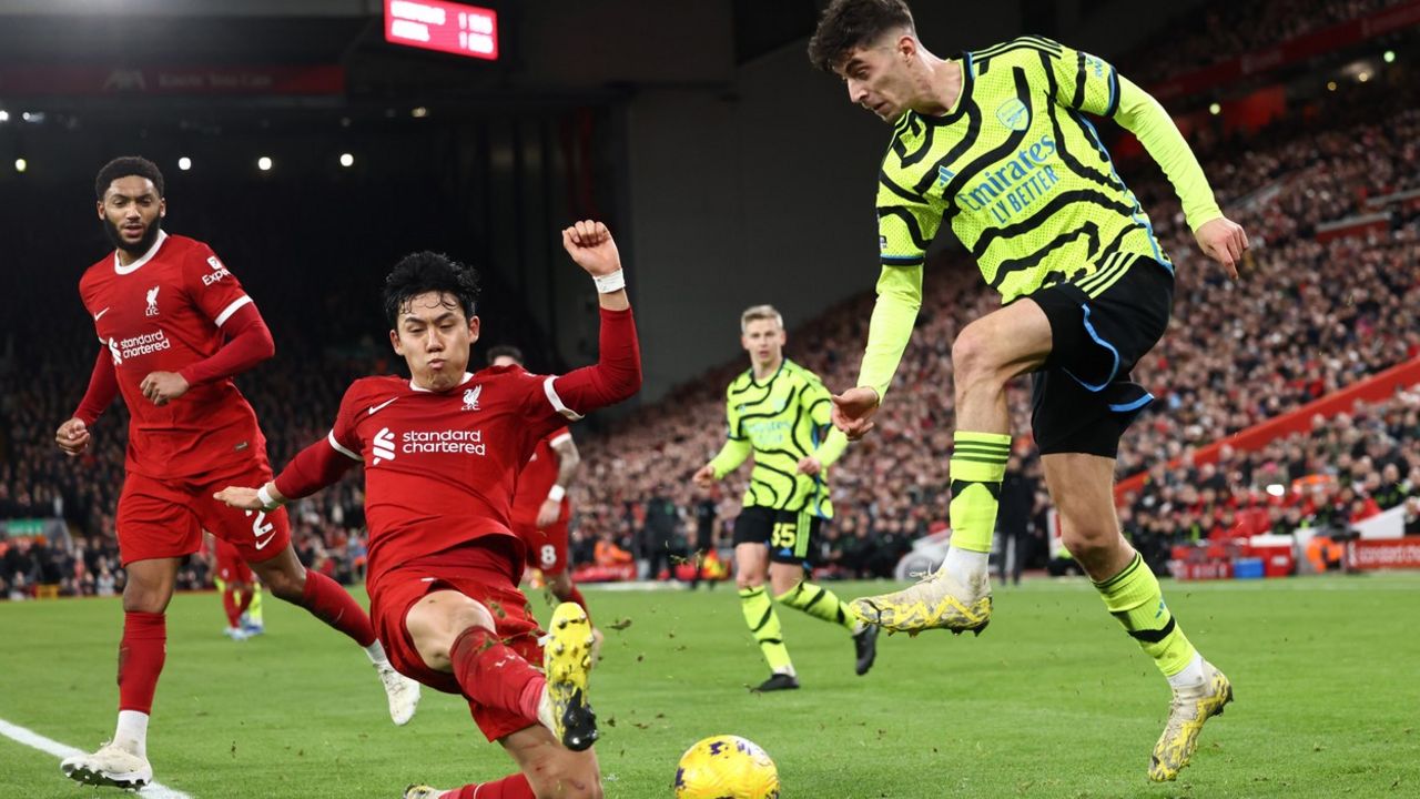FK Liverpul