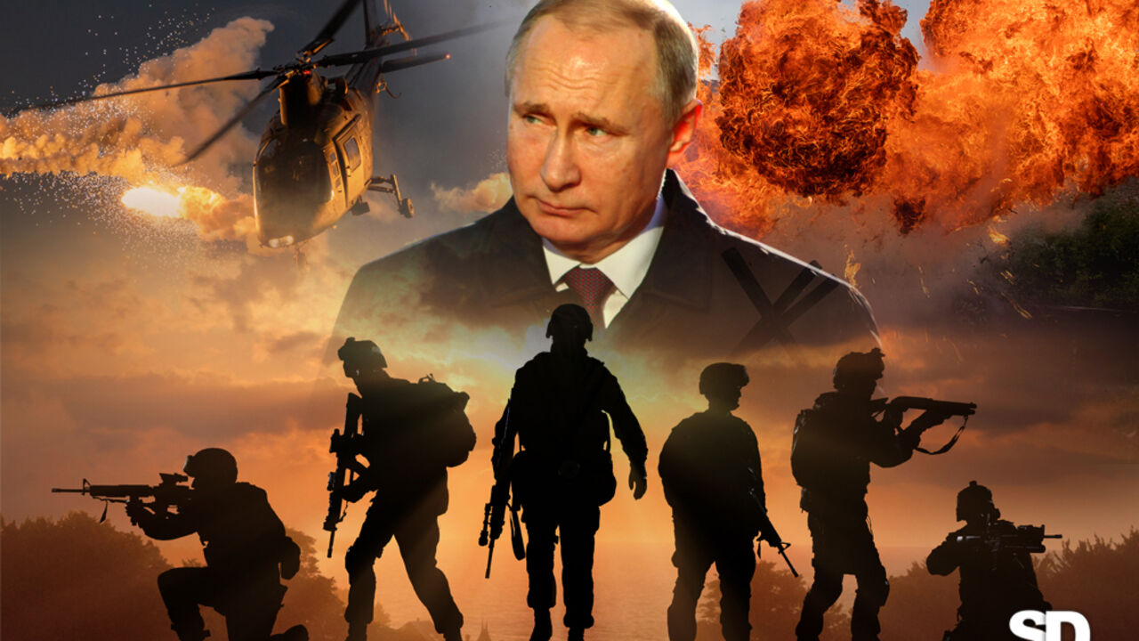 putin