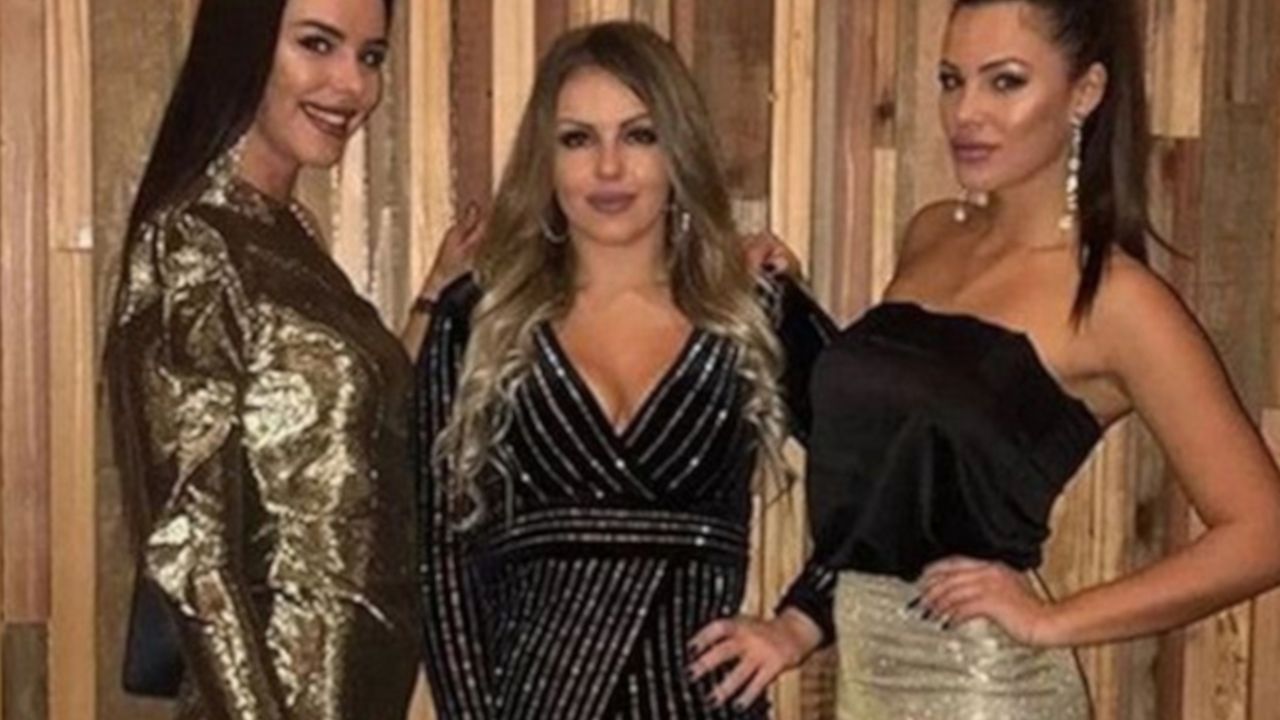 Sestre Rodić
