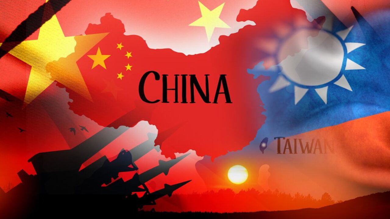 Tajvan