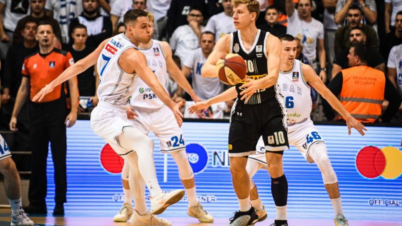 KK Zadar