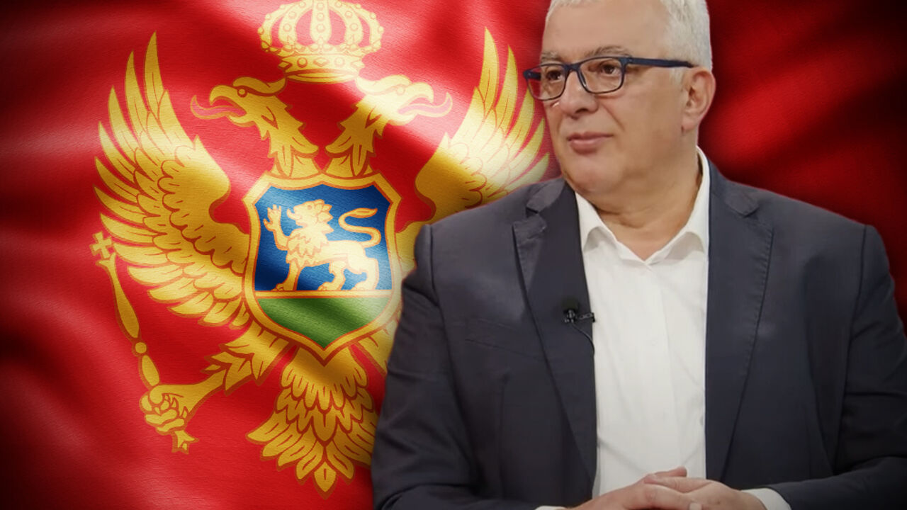 Andrija Mandić
