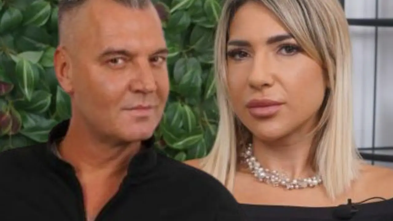 Milan Milošević, Jovana Jeremić