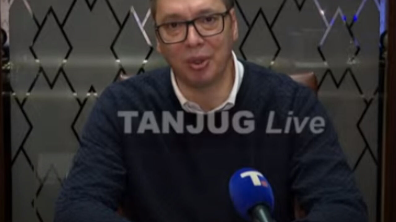 vucic