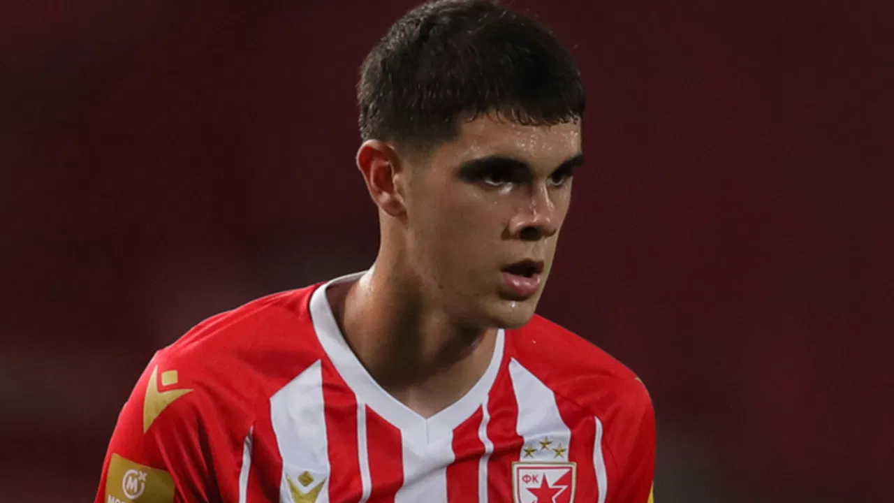 Kosta Nedeljković