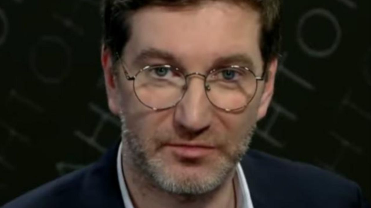 Anton Krasovski