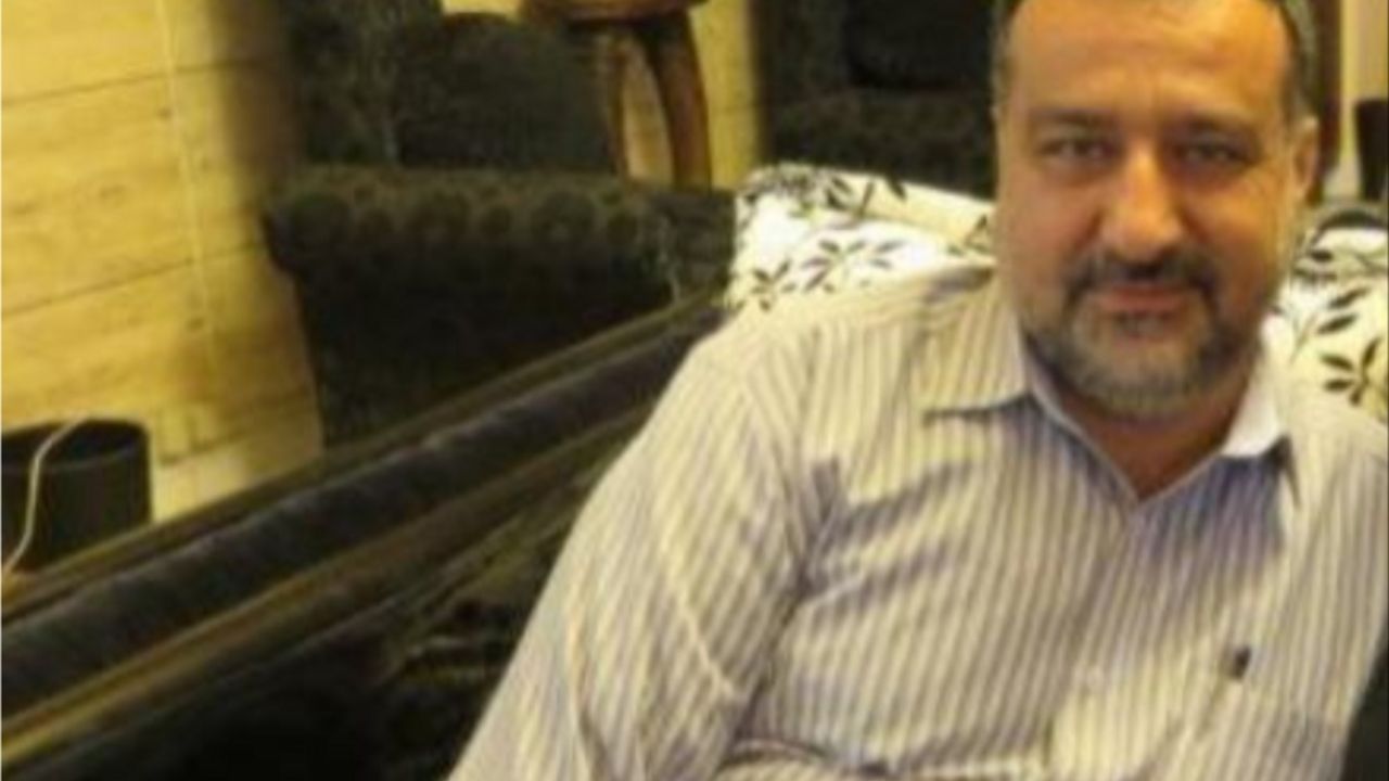 Sejed Razi Musavi