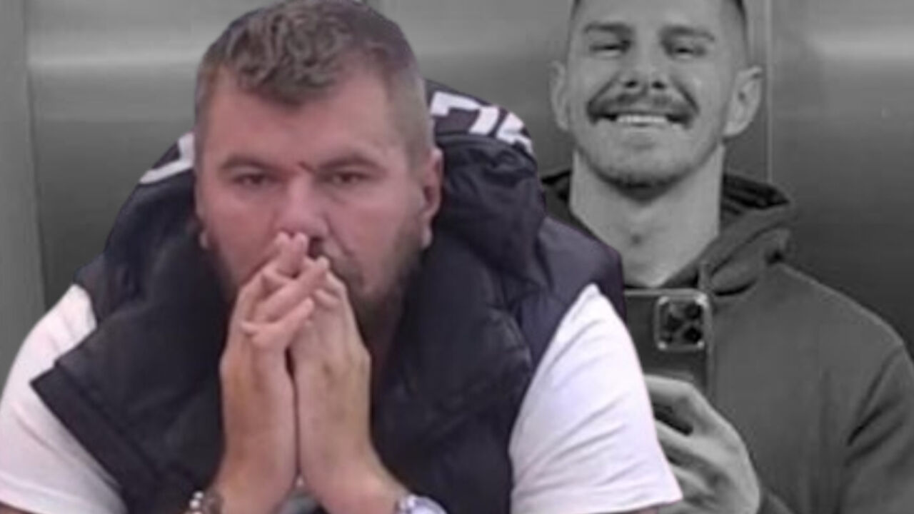Marko Janjušević Janjuš