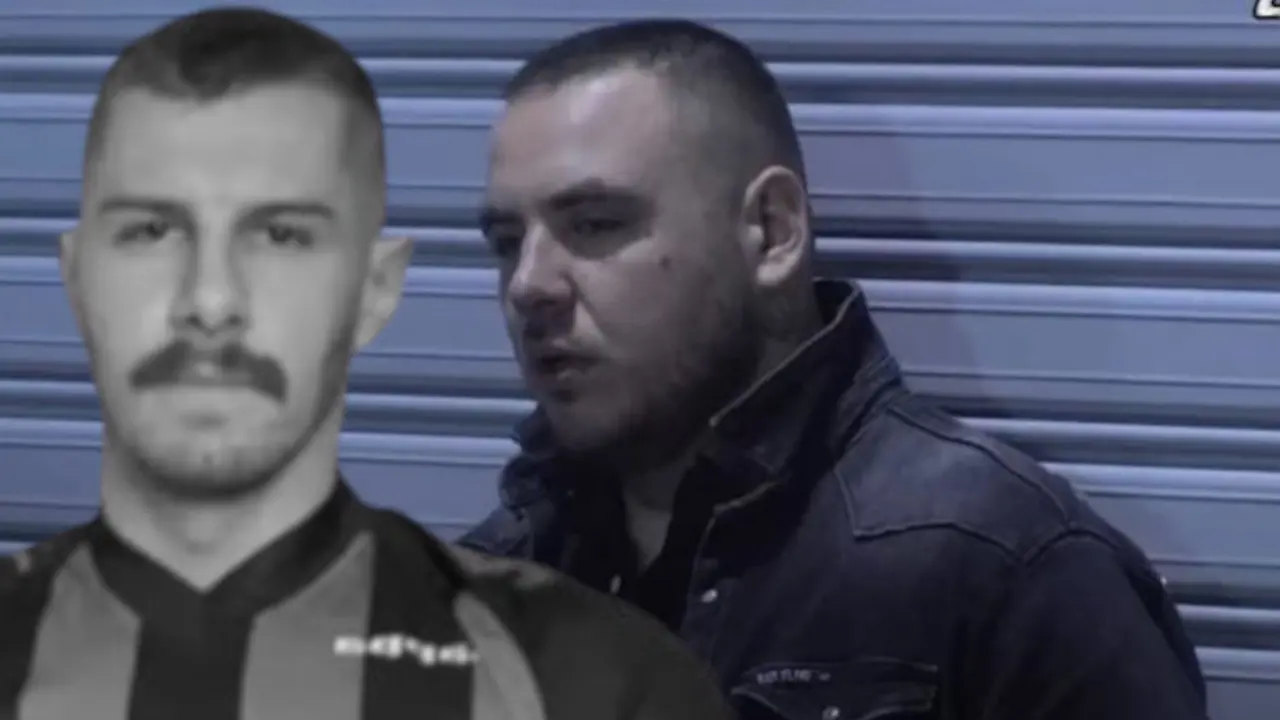 Mihailo Janjušević, Filip Car