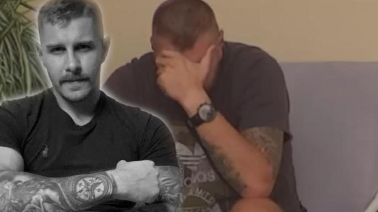 Janjuš i Mihailo