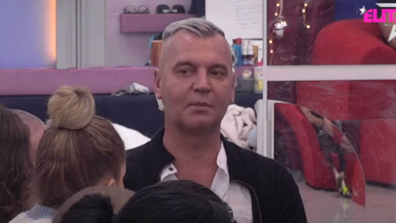 Milan Milošević