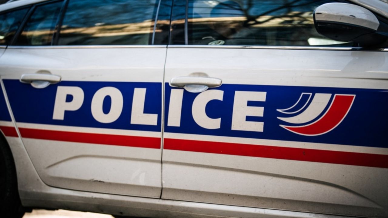 Francuska policija