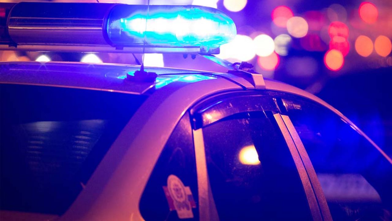 policija