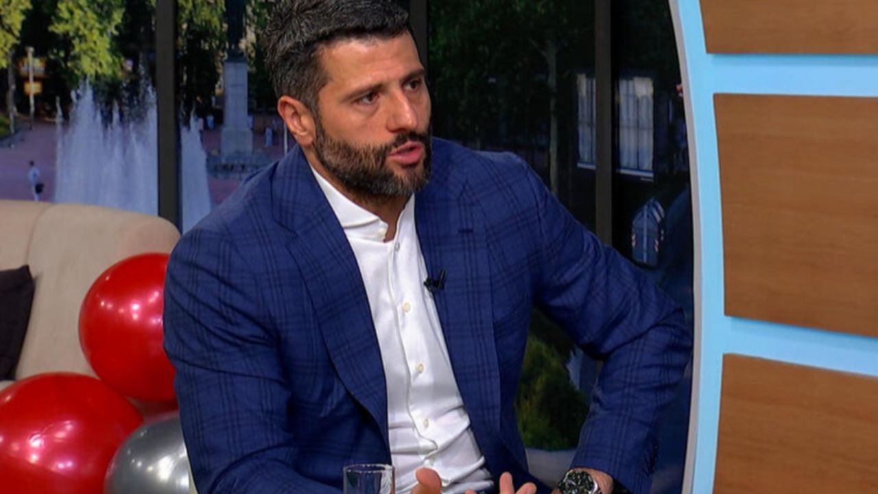 Aleksandar Šapić