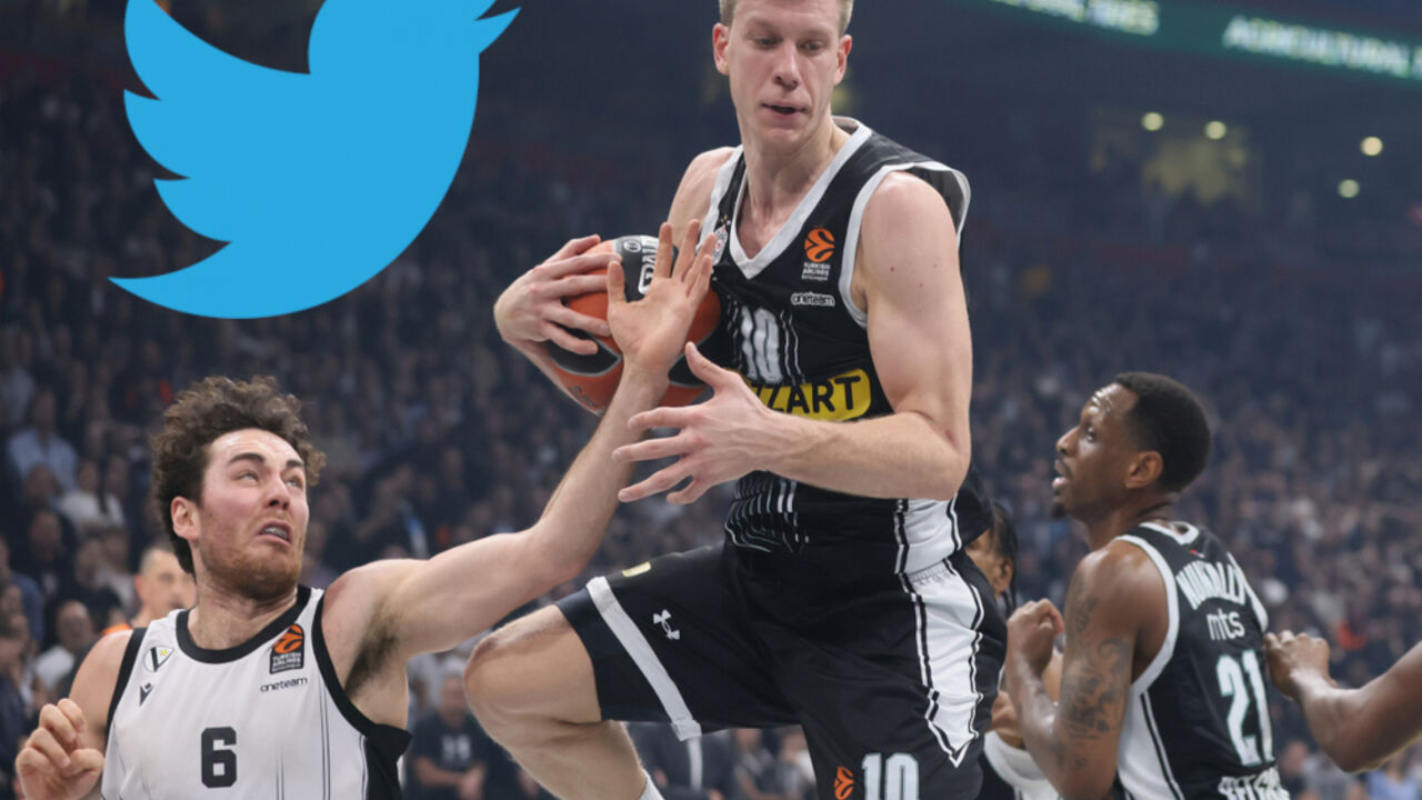 KK Partizan