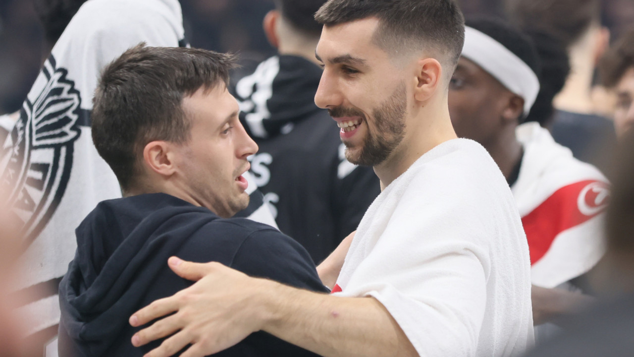 Ognjen Dobrić, Aleksa Avramović