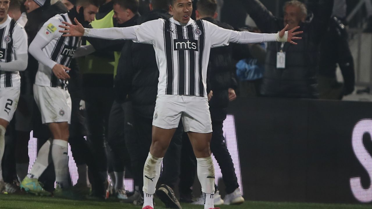Mateus Saldanja