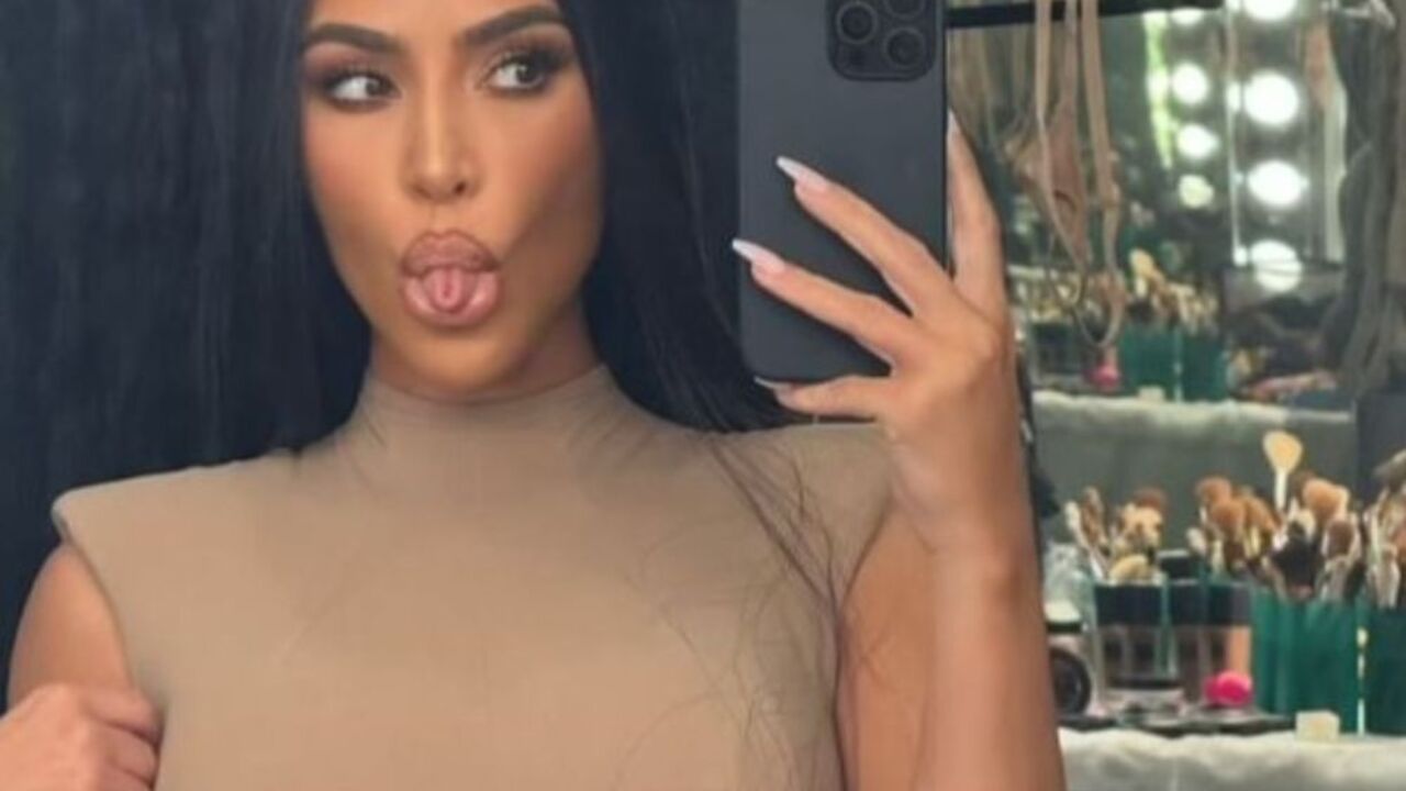 Kim Kardašijan