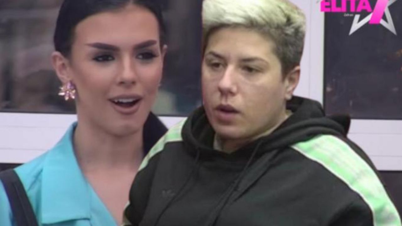 Anita Stanojlović, Jovana Tomić Matora
