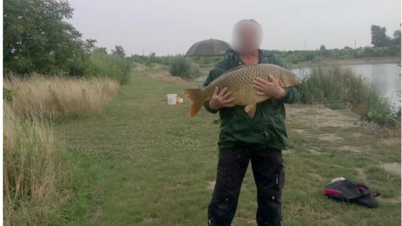 ubijeni