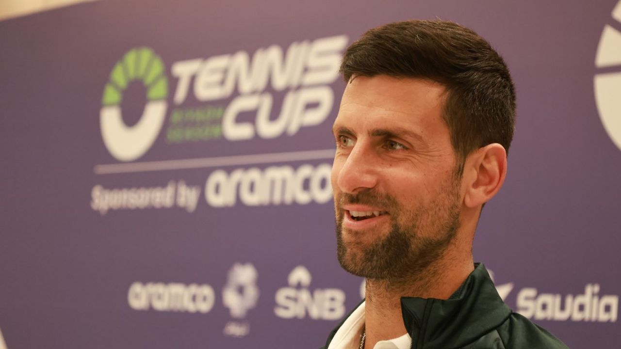 Novak Đoković