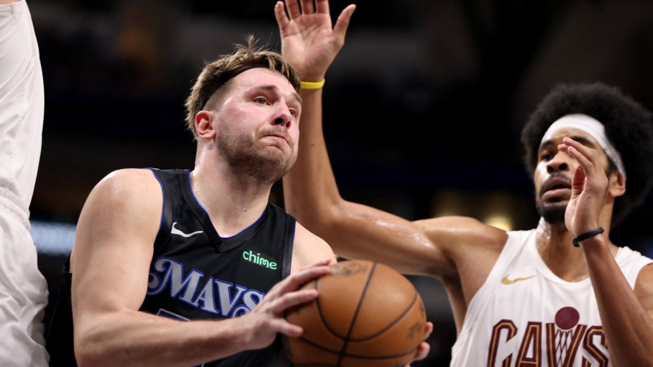 Luka Dončić