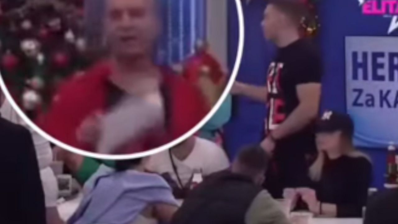 Milan Milošević i Anđelo Ranković