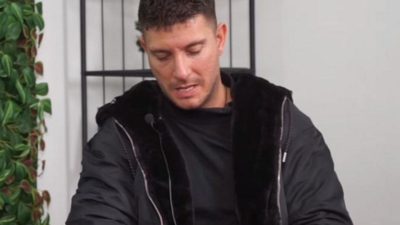 Stefan Mihić