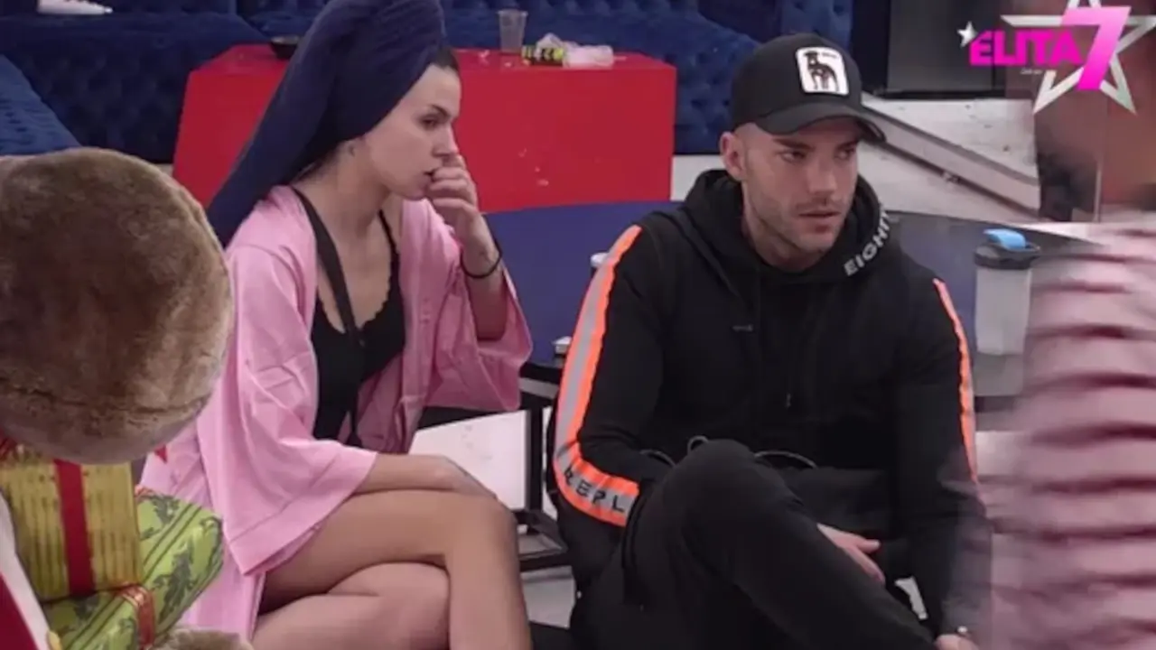 Anđelo Ranković, Anita Stanojlović