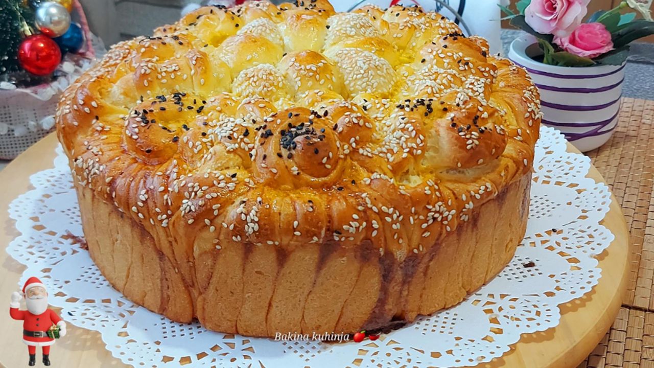 pogača
