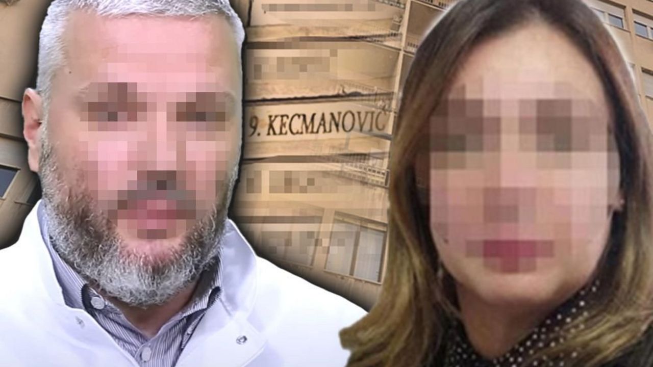roditelji Koste Kecmanovića