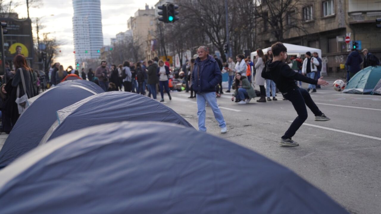 Protest