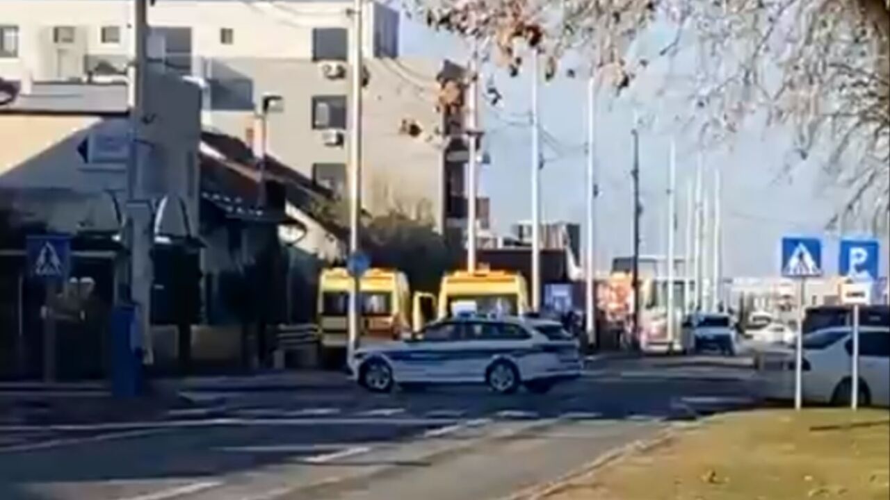 Velika Gorica
