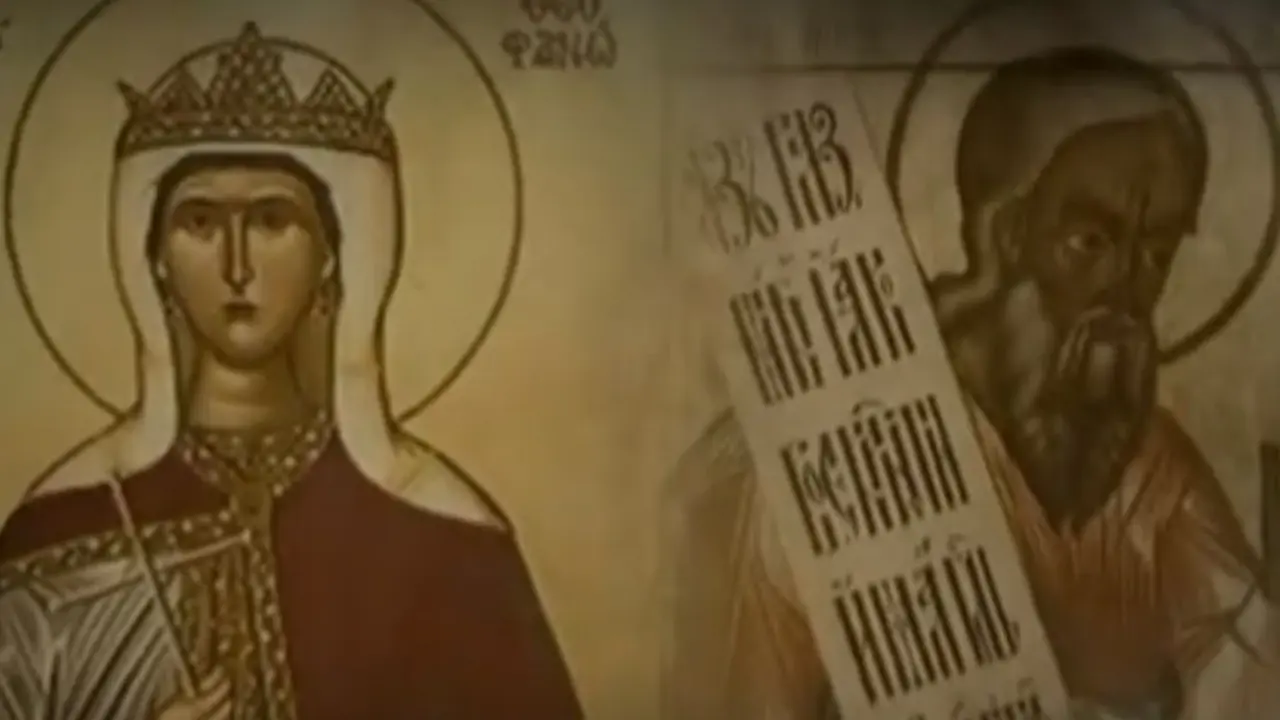 Foto: Youtube Printscreen/Verski Kalendar