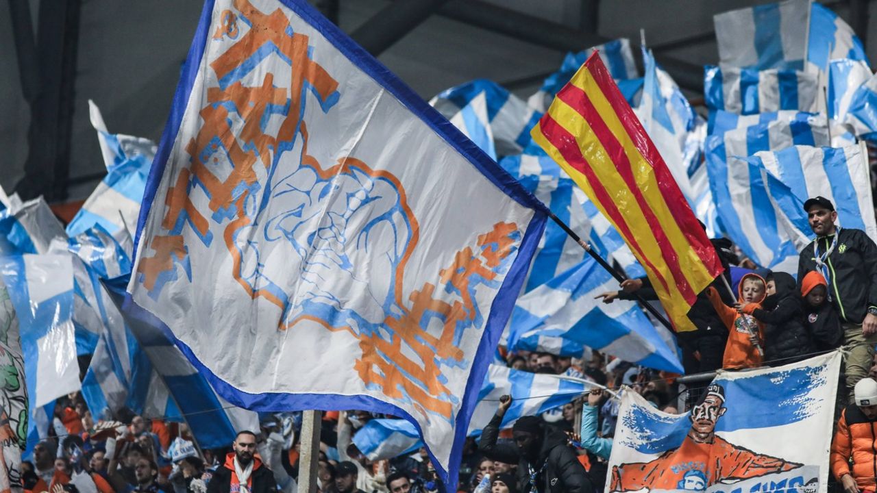 FK Olimpik Marsej