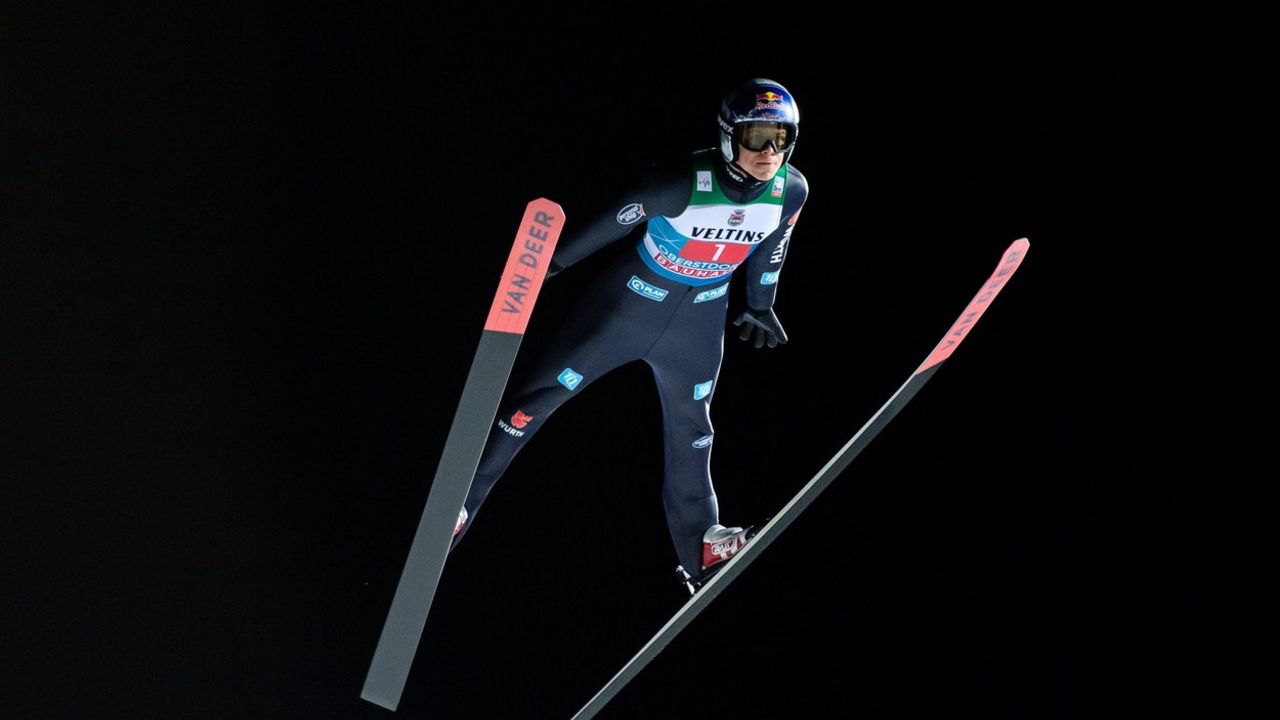 Andreas Velinger