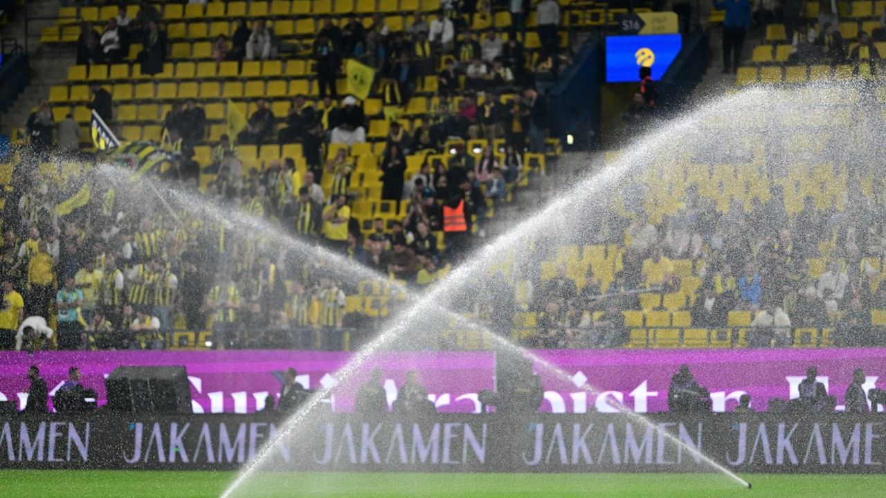 FK Fenerbahče