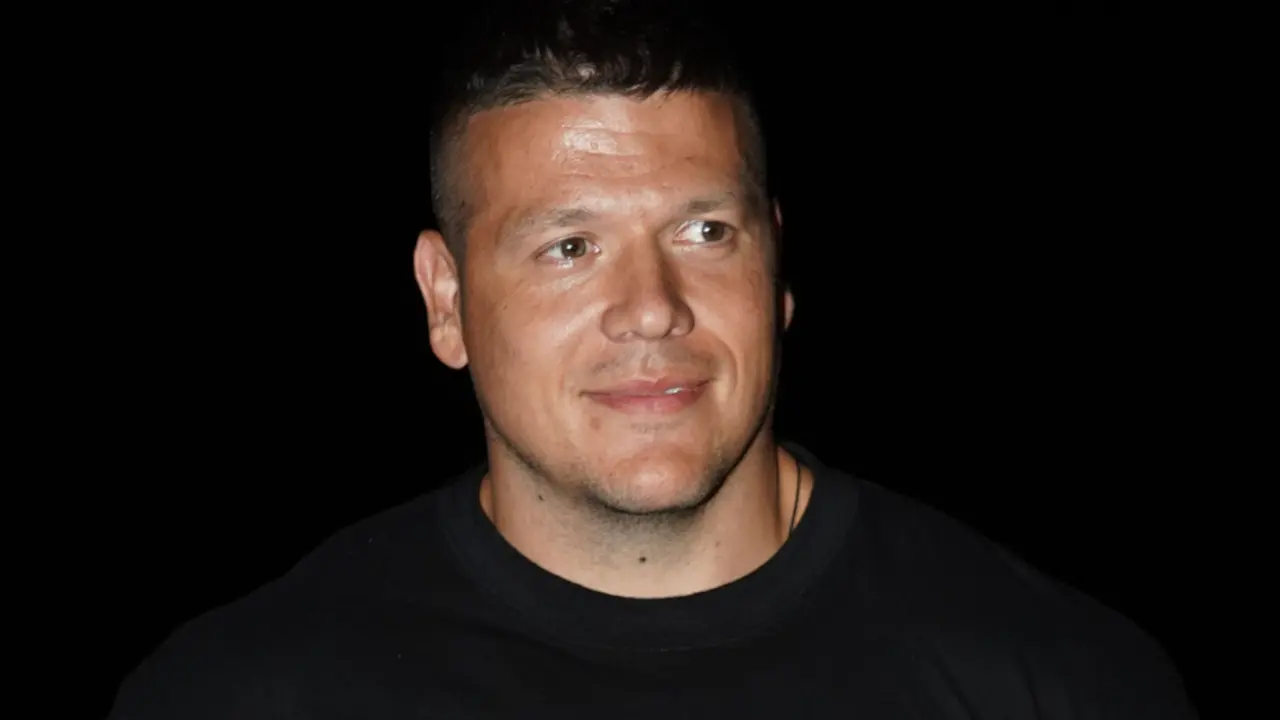 Sloba Radanović