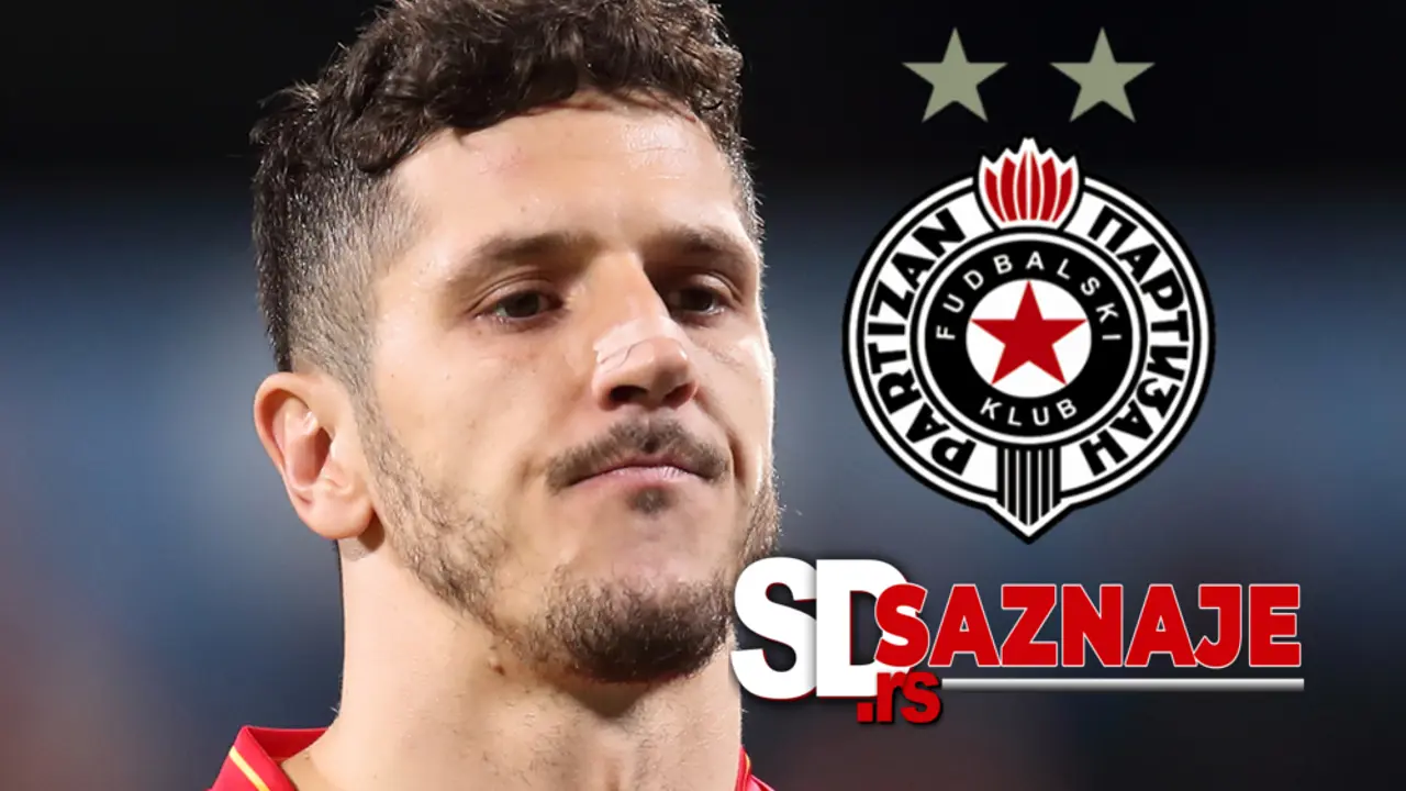 Jovetić