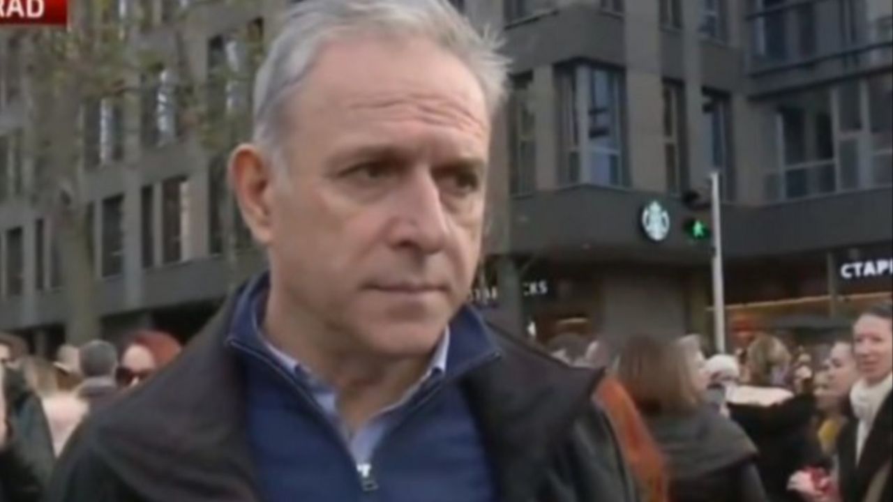 Zdravko Ponoš