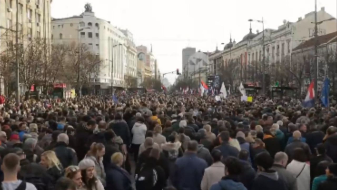 protest 