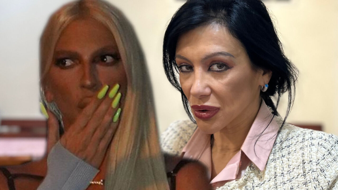 Jelena Karleuša, Vendi
