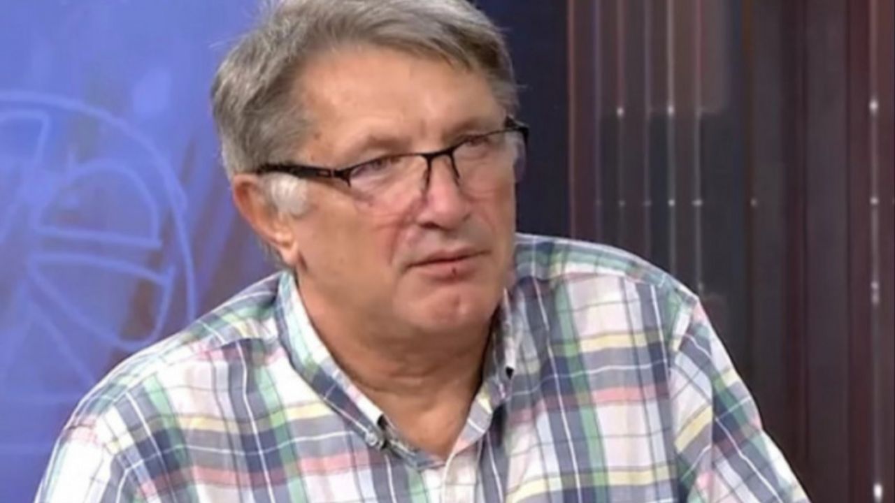 Vuletić