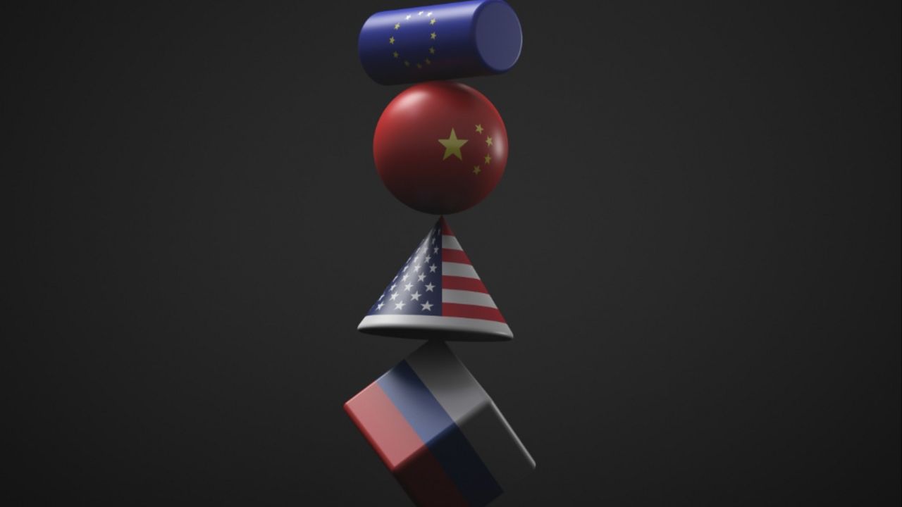 geopolitika