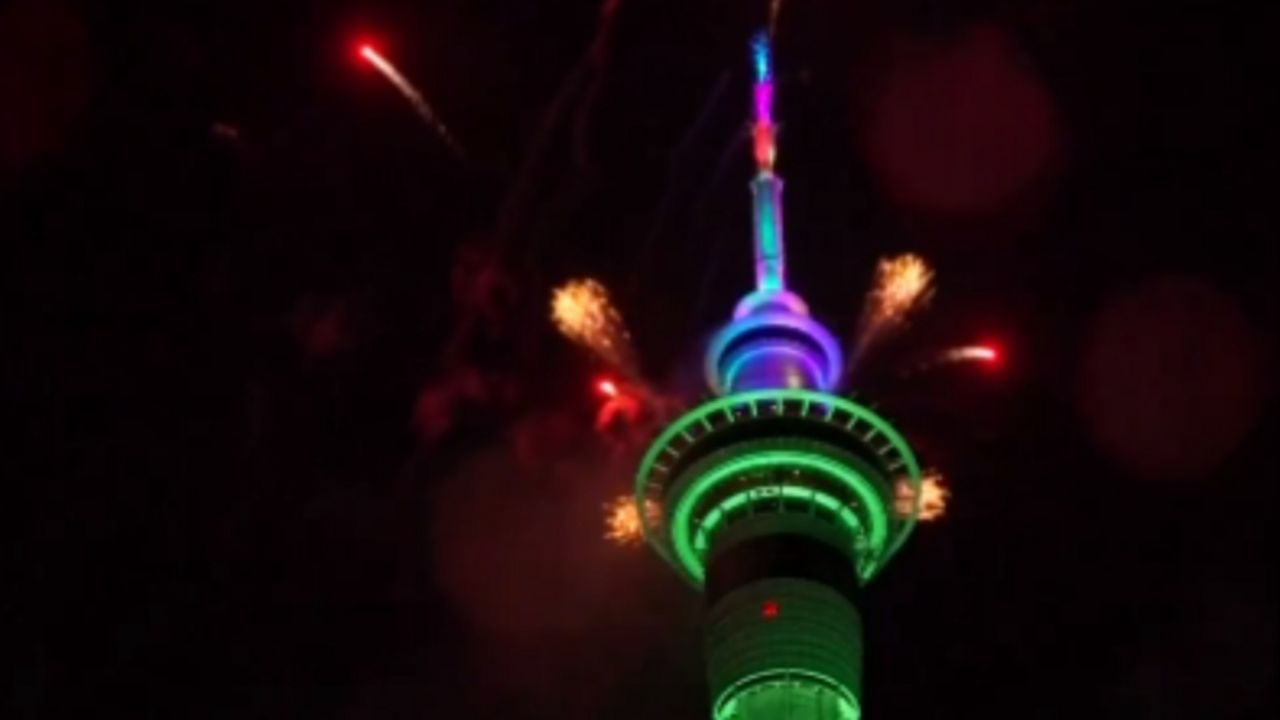 Novi Zeland