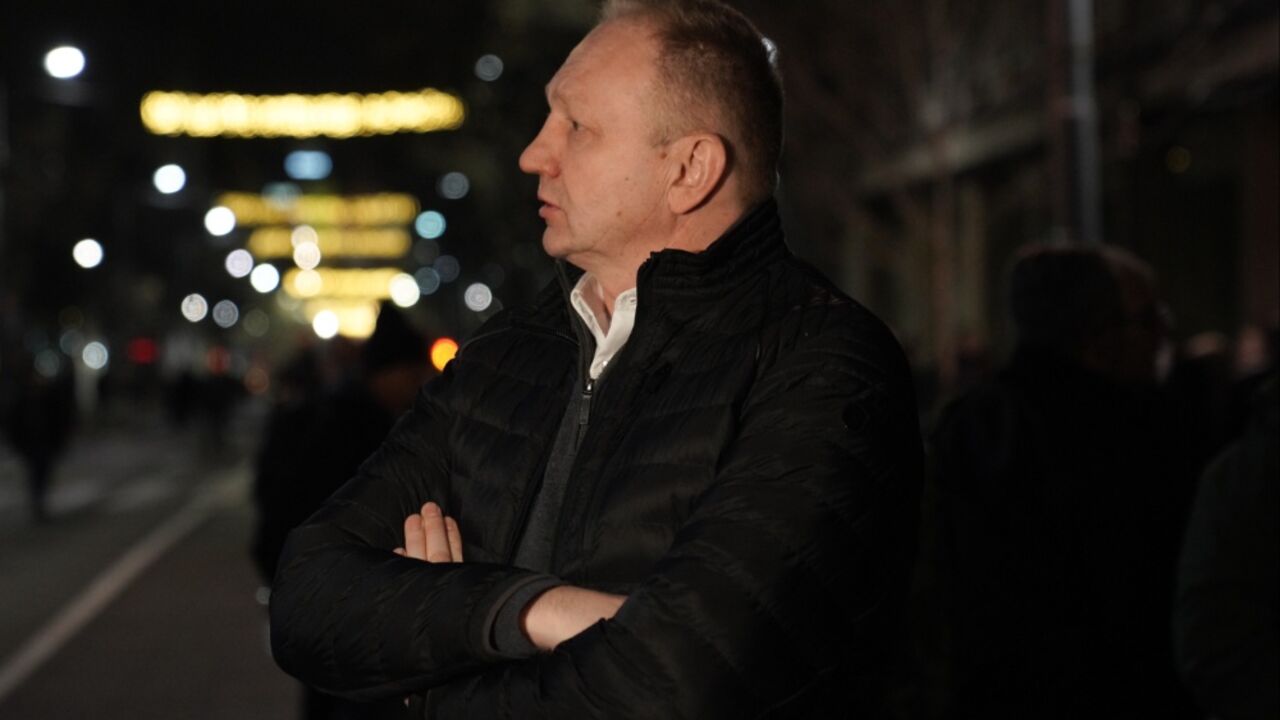 Dragan Đilas